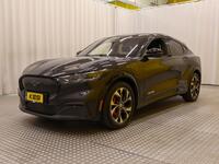 Ford USA Mustang vaihtoauto