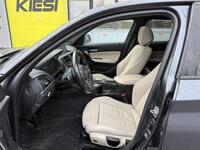 BMW 118 vaihtoauto