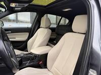 BMW 118 vaihtoauto