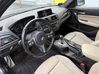 BMW 118 vaihtoauto