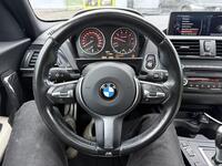 BMW 118 vaihtoauto