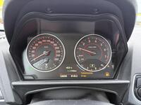BMW 118 vaihtoauto