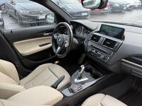 BMW 118 vaihtoauto
