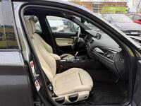 BMW 118 vaihtoauto
