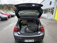 BMW 118 vaihtoauto