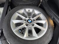 BMW 118 vaihtoauto