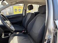 Hyundai i20 vaihtoauto