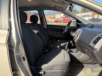 Hyundai i20 vaihtoauto