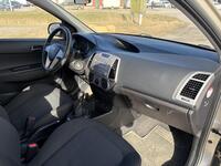 Hyundai i20 vaihtoauto