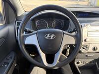 Hyundai i20 vaihtoauto