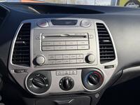 Hyundai i20 vaihtoauto