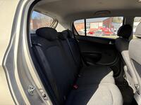 Hyundai i20 vaihtoauto