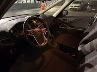 Opel Zafira Tourer vaihtoauto