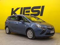 Opel Zafira Tourer vaihtoauto