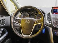 Opel Zafira Tourer vaihtoauto