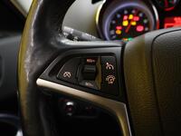 Opel Zafira Tourer vaihtoauto