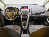 Opel Zafira Tourer vaihtoauto