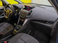 Opel Zafira Tourer vaihtoauto