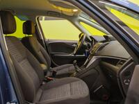 Opel Zafira Tourer vaihtoauto