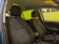 Opel Zafira Tourer vaihtoauto