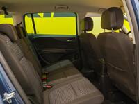 Opel Zafira Tourer vaihtoauto