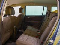 Opel Zafira Tourer vaihtoauto