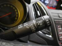 Opel Zafira Tourer vaihtoauto