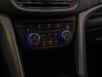 Opel Zafira Tourer vaihtoauto