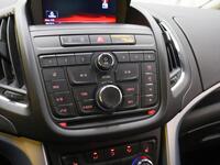 Opel Zafira Tourer vaihtoauto