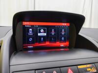 Opel Zafira Tourer vaihtoauto