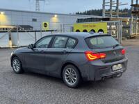 BMW 118 vaihtoauto