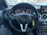 Mercedes-Benz GLA vaihtoauto