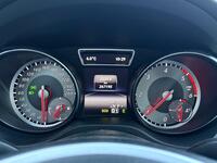 Mercedes-Benz GLA vaihtoauto