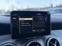 Mercedes-Benz GLA vaihtoauto