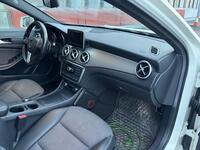 Mercedes-Benz GLA vaihtoauto