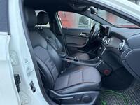 Mercedes-Benz GLA vaihtoauto