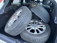 Mercedes-Benz GLA vaihtoauto