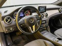 Mercedes-Benz GLA vaihtoauto