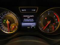 Mercedes-Benz GLA vaihtoauto