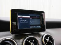 Mercedes-Benz GLA vaihtoauto