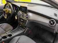 Mercedes-Benz GLA vaihtoauto