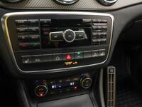 Mercedes-Benz GLA vaihtoauto