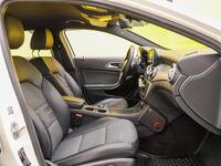 Mercedes-Benz GLA vaihtoauto