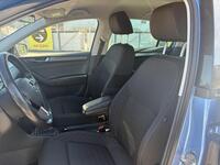 Skoda Rapid vaihtoauto