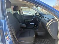 Skoda Rapid vaihtoauto