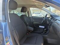 Skoda Rapid vaihtoauto