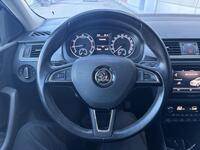 Skoda Rapid vaihtoauto