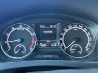 Skoda Rapid vaihtoauto