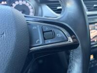 Skoda Rapid vaihtoauto