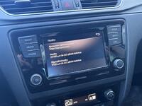 Skoda Rapid vaihtoauto